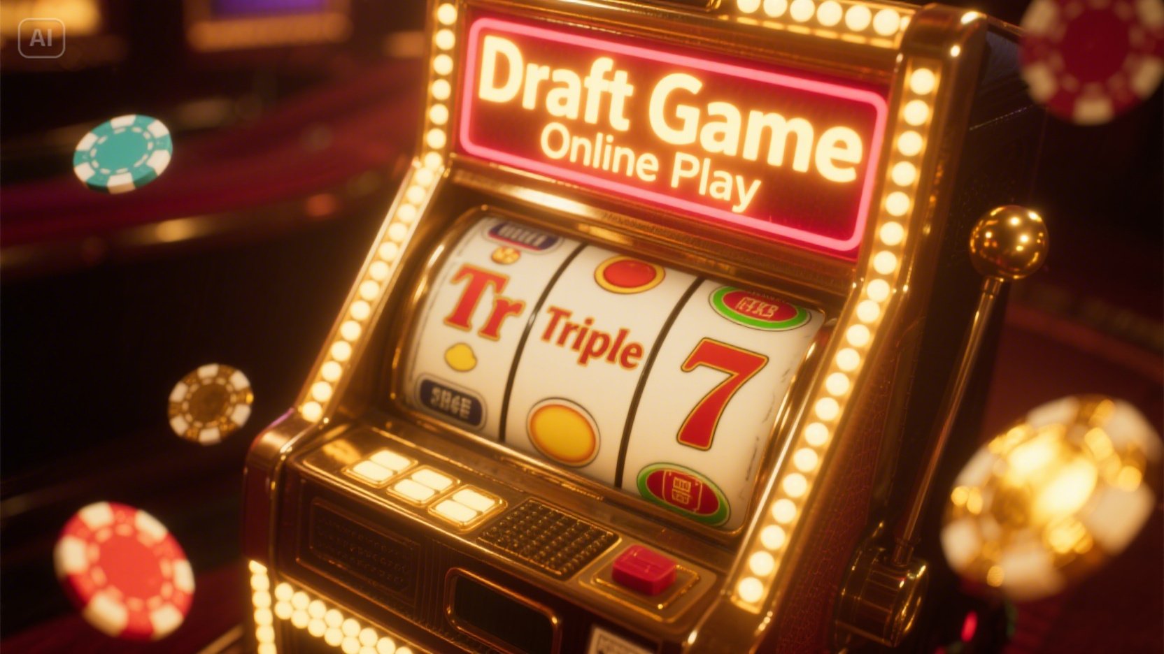 draft game online play